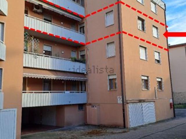 Appartamento in vendita a Selvana, Treviso