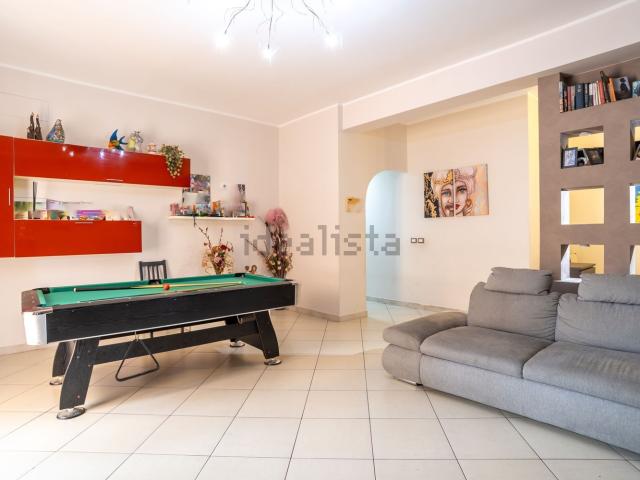 Appartamento in vendita a Villaggio del Pino, Belpasso