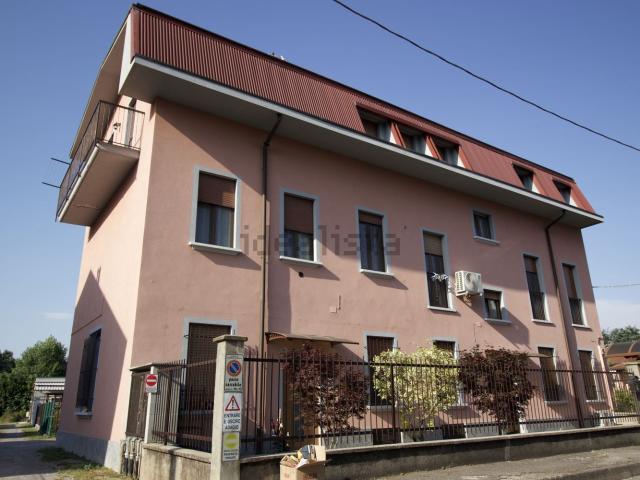 Appartamento in vendita a Agrate Brianza, Lombardia