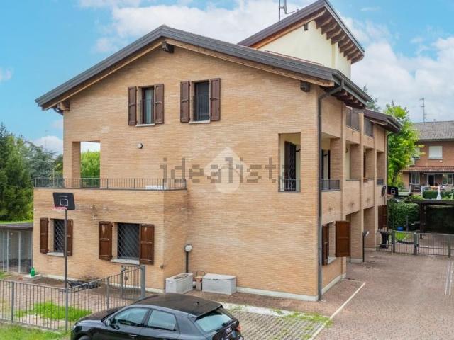 Appartamento in vendita a Colline Matildiche, Re