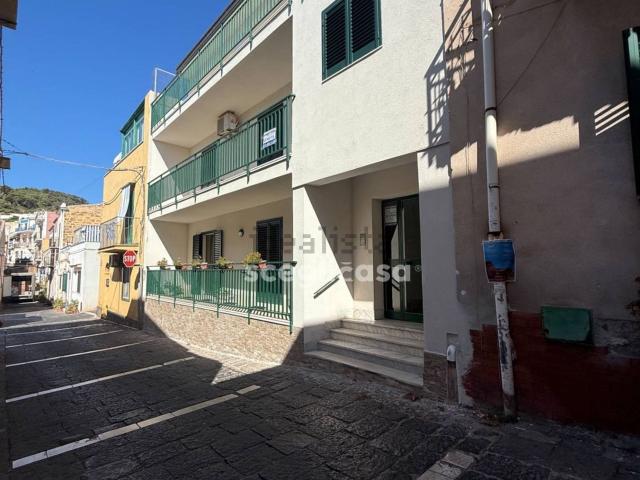Appartamento in vendita a Ustica, Sicilia