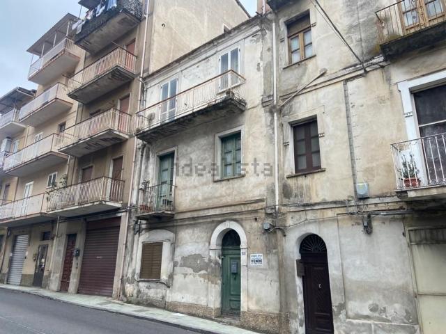Appartamento in vendita a Calabria, Catanzaro