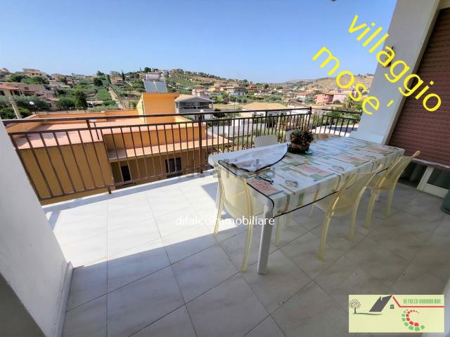 Appartamento in vendita a Agrigento, Sicilia