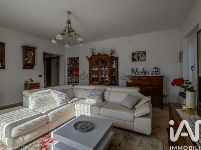 Appartamento in vendita a Borgo San Giacomo, Lombardia