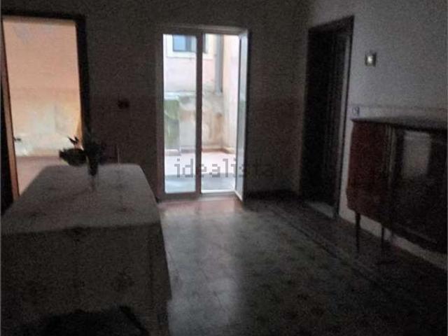 Appartamento in vendita a Centro storico, Catania
