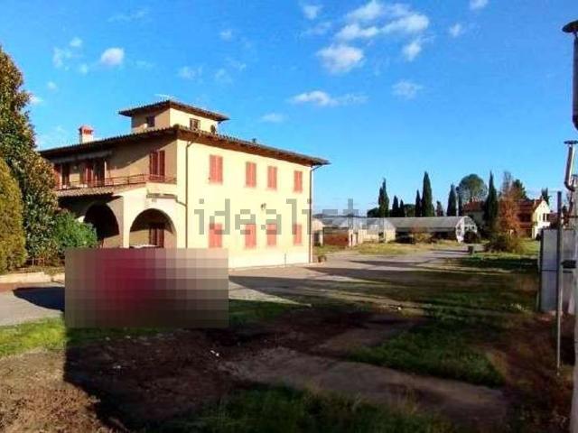 Appartamento in vendita a Levanella, Montevarchi