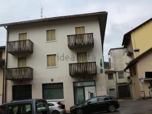 Appartamento in vendita a Arsiè, Veneto