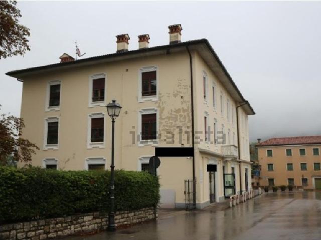 Appartamento in vendita a Fener, Belluno