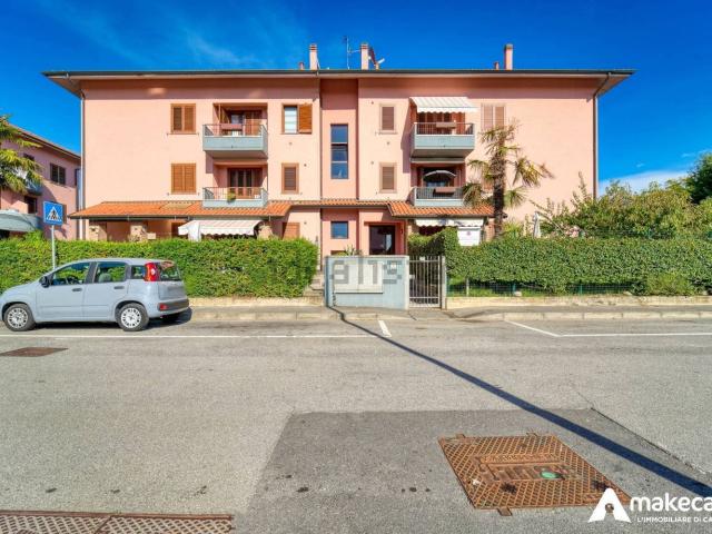 Appartamento in vendita a Madonnina, Casalmaiocco