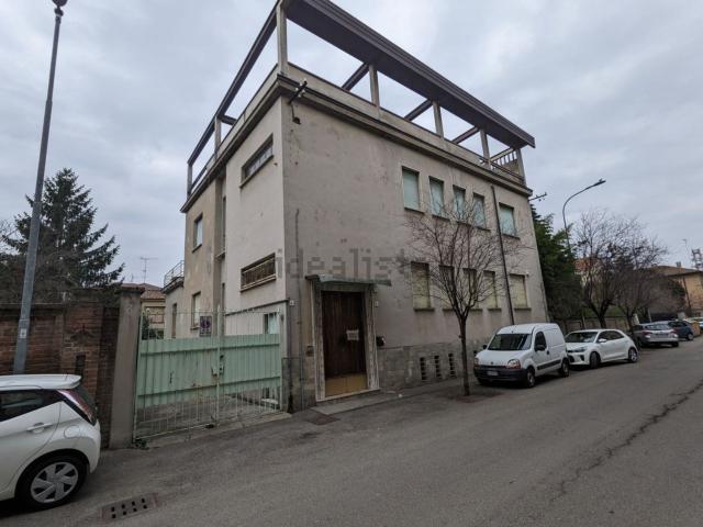 Appartamento in vendita a Benvenuti, Voghera