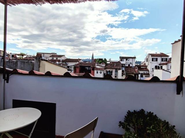 Appartamento in vendita a Quartiere 1, Firenze