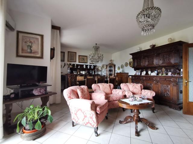 Appartamento in vendita a San Paolo, Prato
