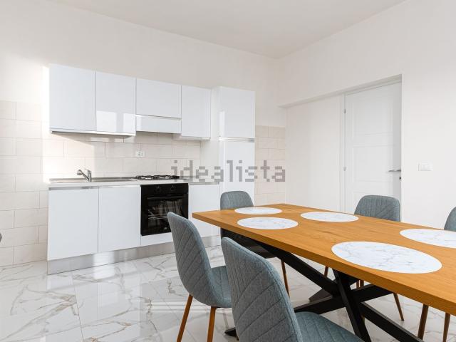 Appartamento in vendita a Quarrata, Toscana