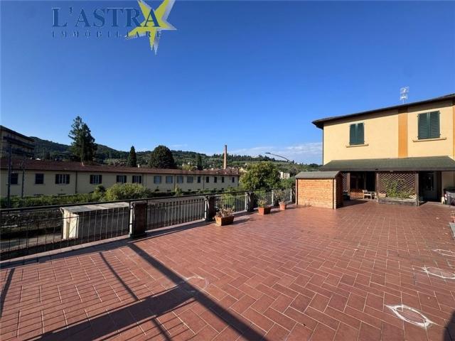 Appartamento in vendita a Signa, Firenze