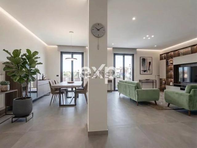Appartamento in vendita a Mezzana, Prato