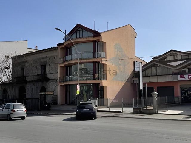 Appartamento in vendita a Castrovillari, Cosenza