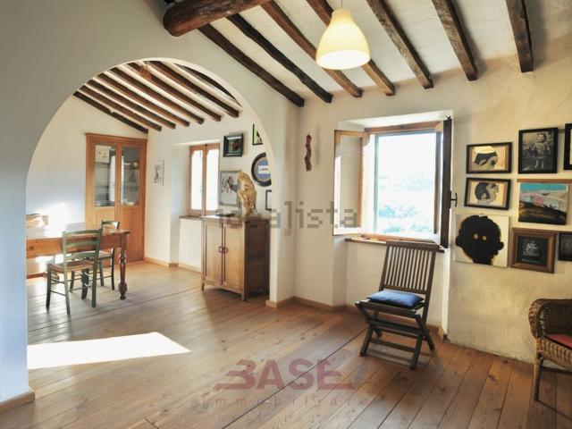 Appartamento in vendita a Montecerboli, Pomarance