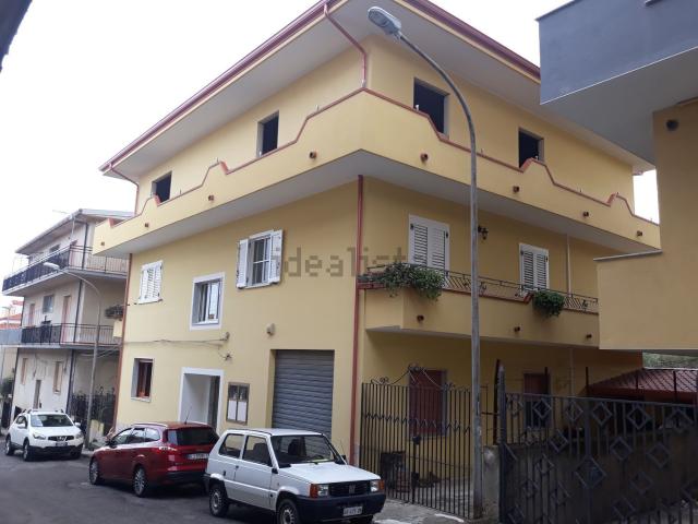 Appartamento in vendita a Calabria, Catanzaro