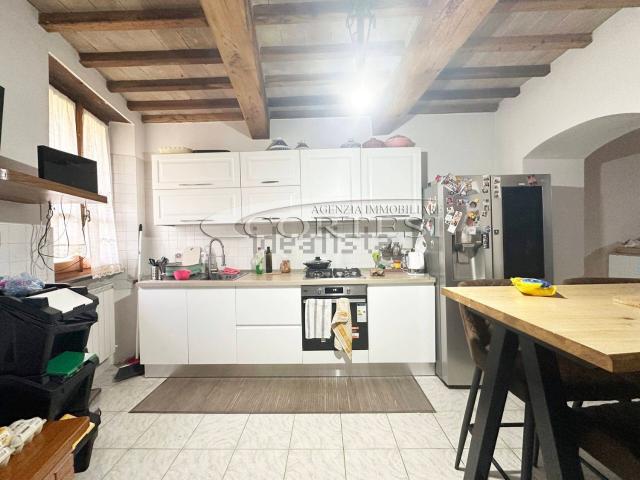 Appartamento in vendita a Lerchi, Città di Castello