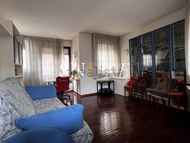 Appartamento in vendita a Quartiere 1, Firenze