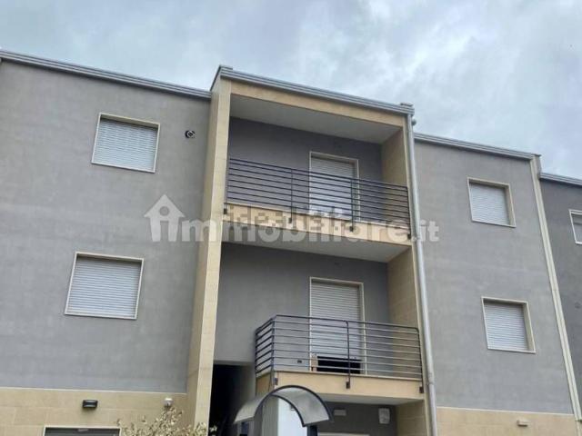 Appartamento in vendita a Villa Longo, Matera