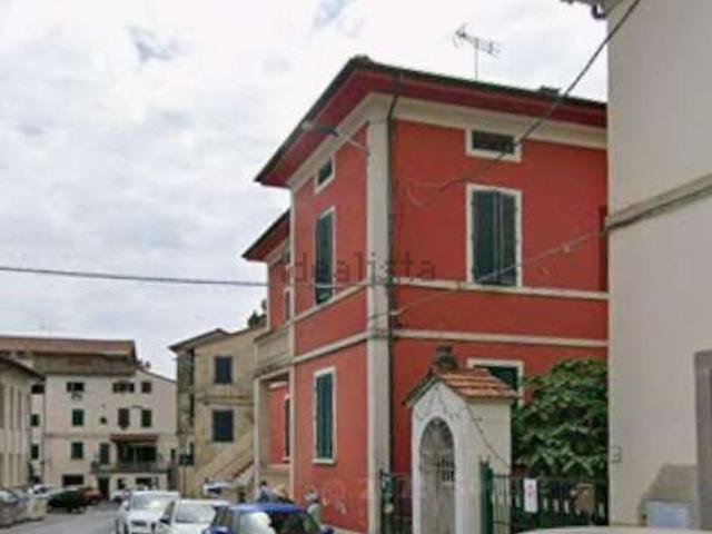 Appartamento in vendita a Uzzano E Castello, Pistoia