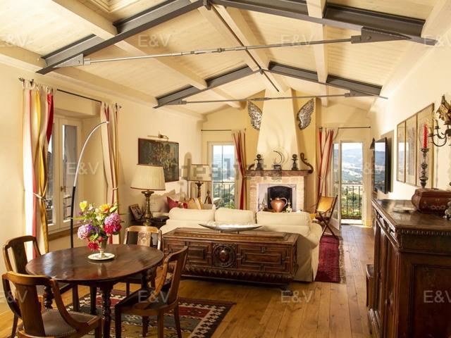 Appartamento in vendita a Ficulle, Umbria