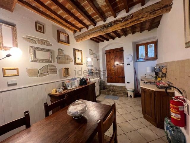 Appartamento in vendita a Santo Stefano, Anghiari
