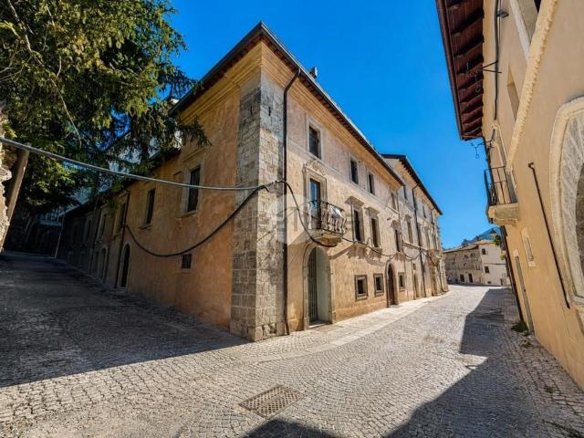 Appartamento in vendita a Paganica, L'Aquila