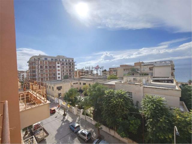 Appartamento in vendita a Marsala, Sicilia