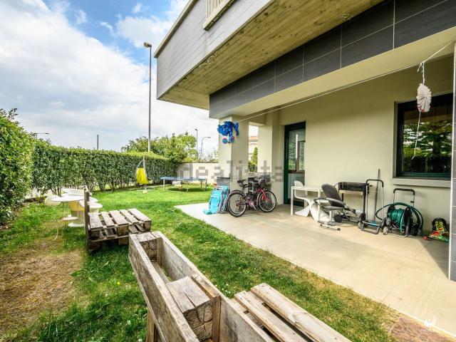 Appartamento in vendita a Unione di comuni Terre di Castelli, Vignola