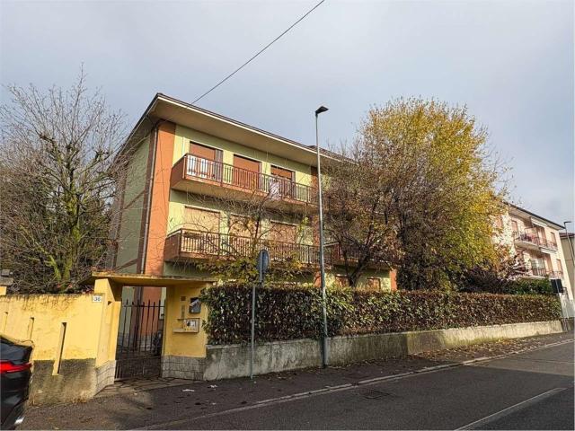 Appartamento in vendita a Verdello, Lombardia