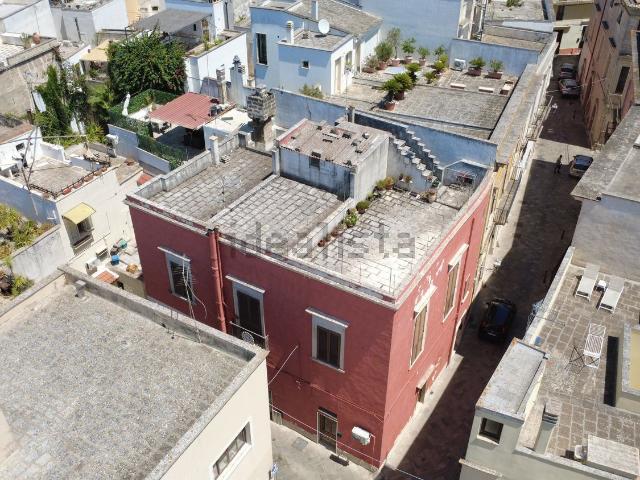 Appartamento in vendita a Nardò, Lecce
