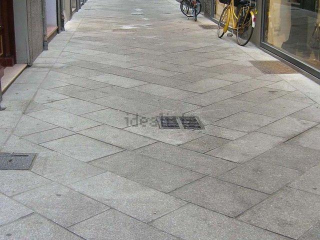 Attico in vendita a San Prospero città, Re