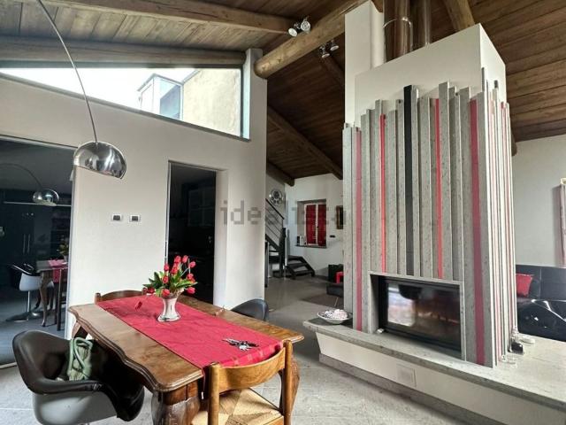 Appartamento in vendita a Verzuolo, Piemonte
