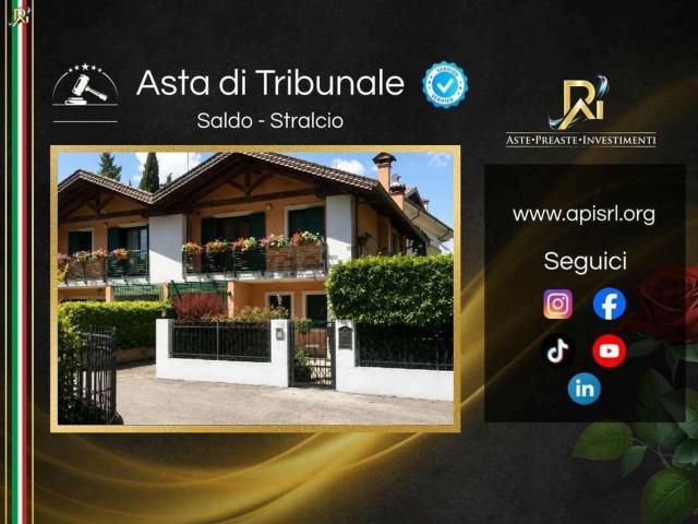 Appartamento in vendita a San Vito, Ronchi Dei Legionari