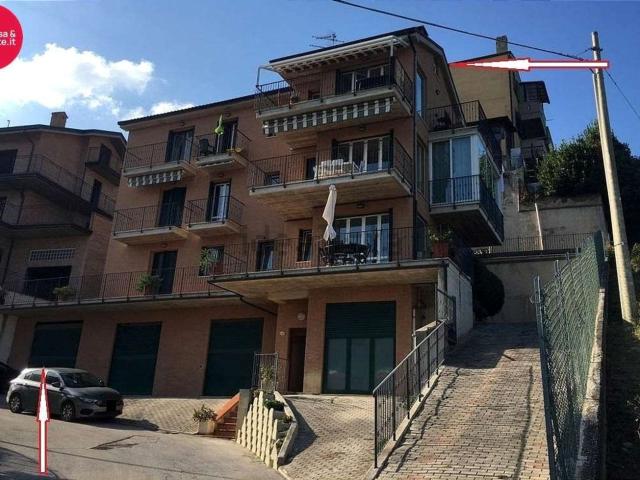 Appartamento in vendita a Marche, Fermo