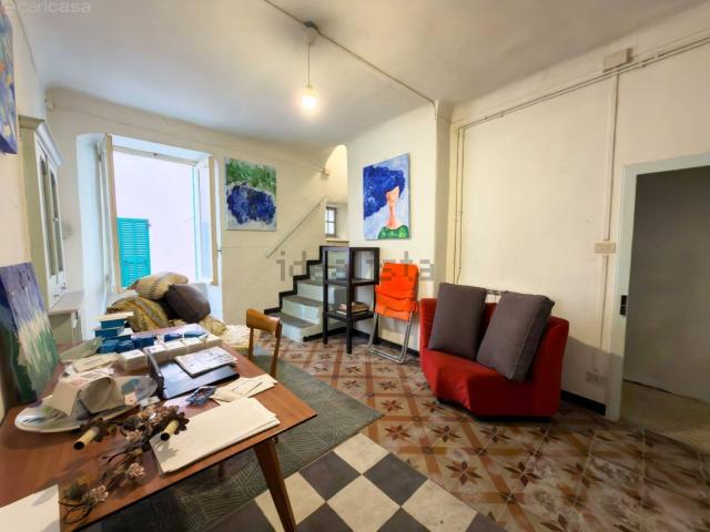 Appartamento in vendita a Borgomaro, Liguria
