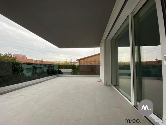 Appartamento in vendita a Pordenone, Friuli-Venezia Giulia