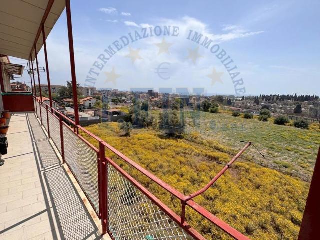 Appartamento in vendita a Monte Po-Nesima-San Leone-Rapisardi, Catania