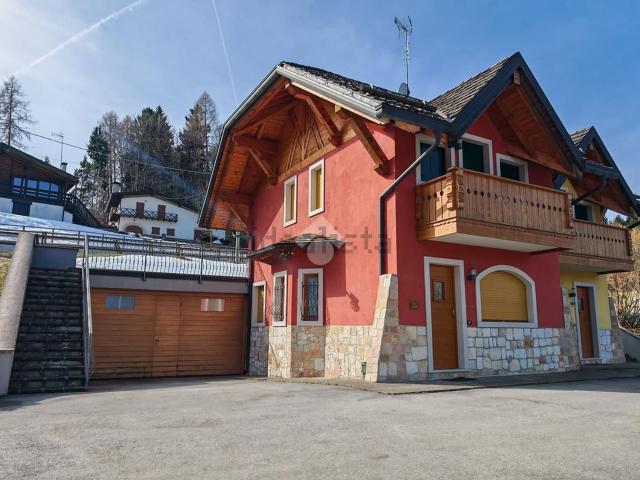 Appartamento in vendita a Canove, Canove Di Roana