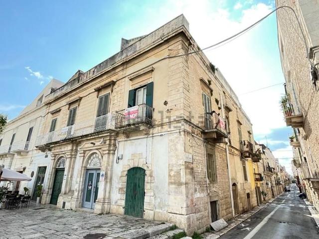 Appartamento in vendita a Puglia, Bari
