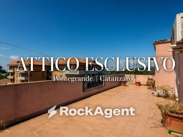 Appartamento in vendita a Pontegrande, Calabria
