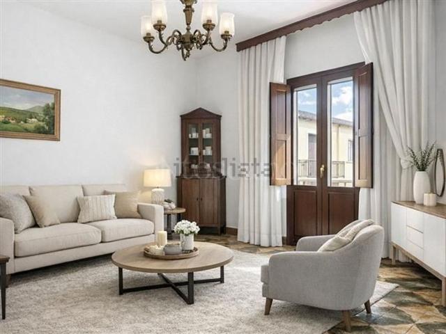 Appartamento in vendita a Ossi, Sardigna/Sardegna