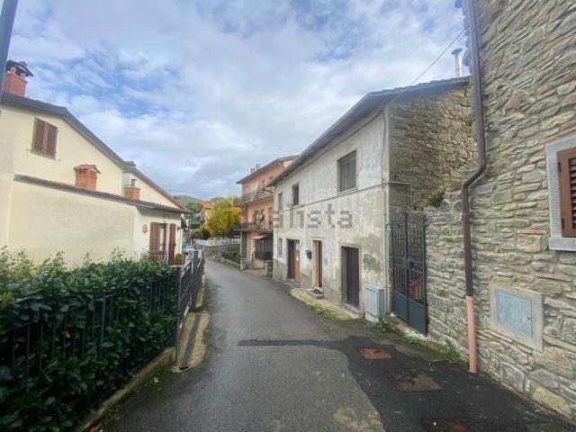 Appartamento in vendita a Chitignano, Arezzo