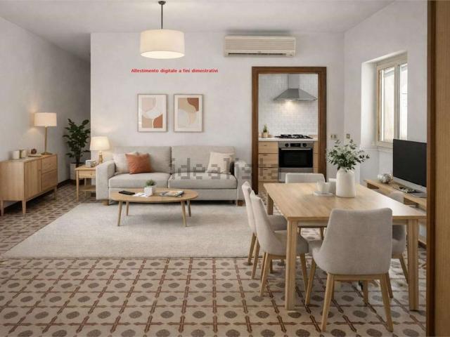 Appartamento in vendita a Puglia, Brindisi