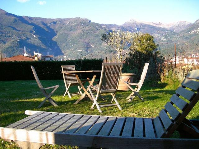 Appartamento in vendita a Camaiore, Toscana