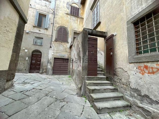 Appartamento in vendita a Viterbo