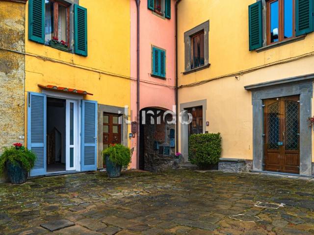 Appartamento in vendita a Massa e Cozzile, Massa E Cozzile