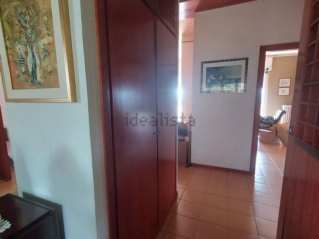 Appartamento in vendita a Verdi, Macerata